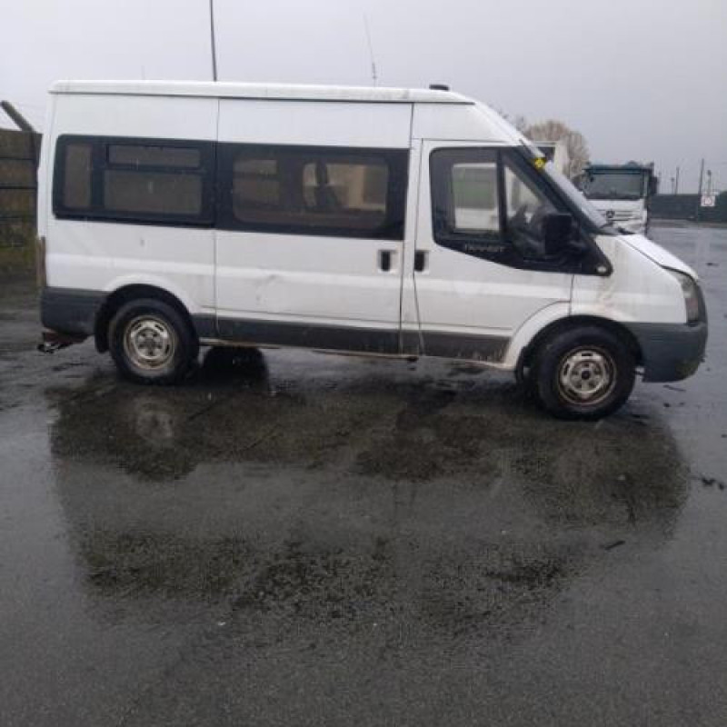 Cremaillere assistee FORD TRANSIT 4 Photo n°5