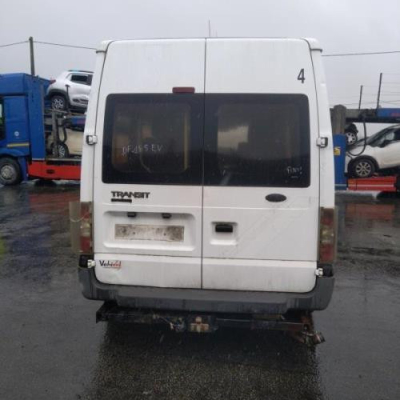 Cremaillere assistee FORD TRANSIT 4 Photo n°6