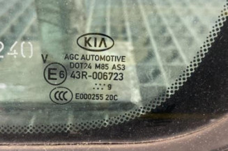 Custode arriere gauche (porte) KIA SPORTAGE 4