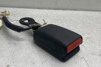 Attache ceinture arriere centrale KIA SPORTAGE 4