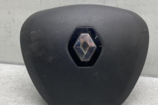 Air bag conducteur RENAULT CLIO 4