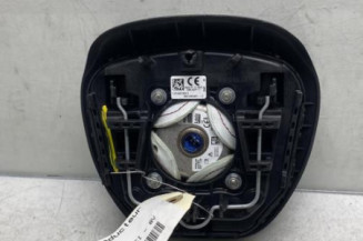 Air bag conducteur RENAULT CLIO 4