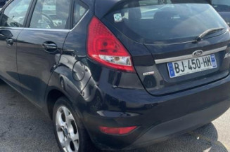 Etrier avant gauche (freinage) FORD FIESTA 6