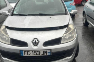 Feu arriere principal droit (feux) RENAULT CLIO 3