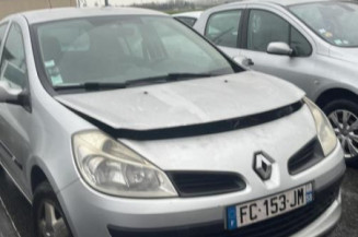 Feu arriere principal droit (feux) RENAULT CLIO 3