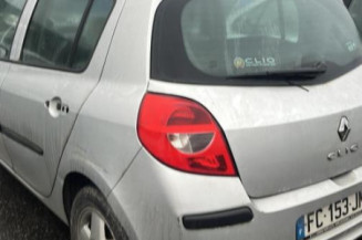 Feu arriere principal droit (feux) RENAULT CLIO 3