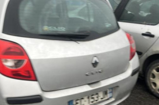 Feu arriere principal droit (feux) RENAULT CLIO 3