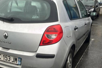 Feu arriere principal droit (feux) RENAULT CLIO 3