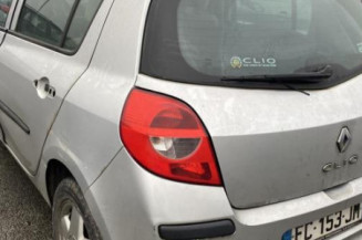 Feu arriere principal droit (feux) RENAULT CLIO 3