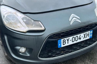 Porte avant gauche CITROEN C3 2