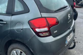 Porte avant gauche CITROEN C3 2