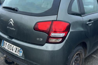 Porte avant gauche CITROEN C3 2