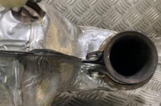 Catalyseur (echappement) CITROEN C3 2