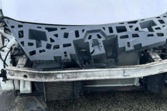 Fermeture de capot RENAULT CLIO 3