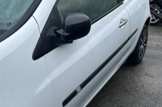 Porte avant gauche RENAULT CLIO 3