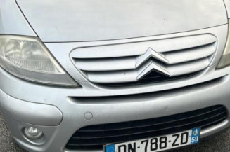 Serrure avant gauche CITROEN C3 1