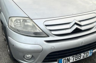 Serrure avant gauche CITROEN C3 1