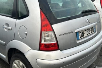 Serrure avant gauche CITROEN C3 1