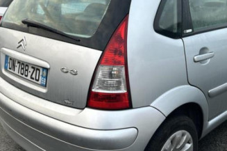 Serrure avant gauche CITROEN C3 1