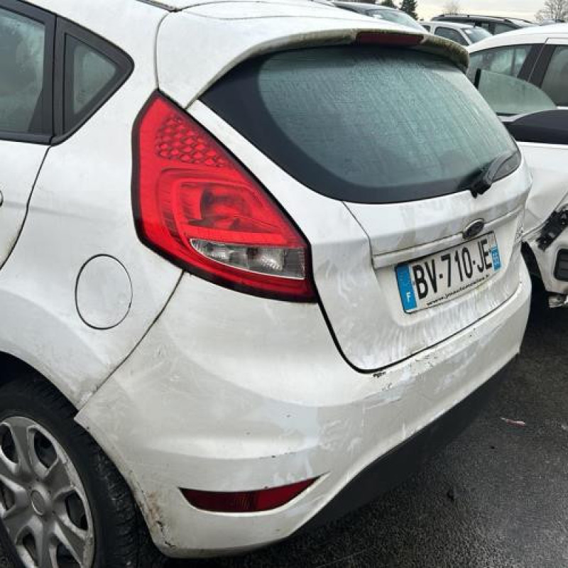 Porte arriere gauche FORD FIESTA 6 Photo n°14