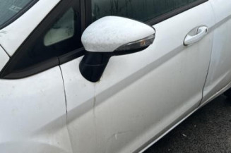 Porte avant gauche FORD FIESTA 6