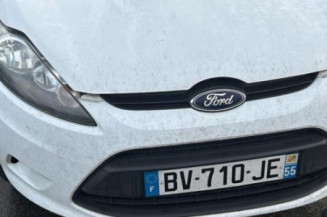 Bouton de coffre FORD FIESTA 6