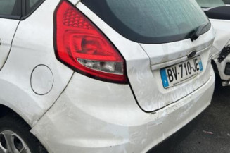 Bouton de coffre FORD FIESTA 6