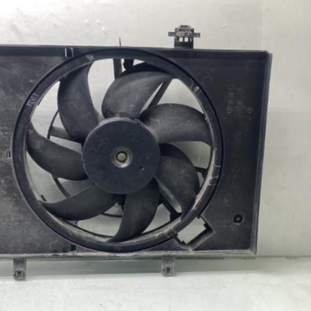 Moto ventilateur radiateur FORD FIESTA 6