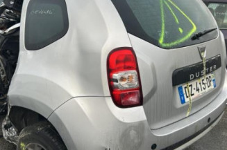 Leve vitre electrique avant droit DACIA DUSTER 1