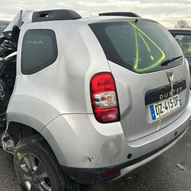 Leve vitre electrique avant droit DACIA DUSTER 1 Photo n°10