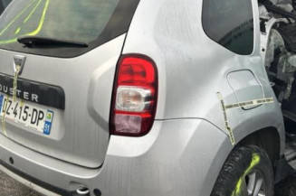 Leve vitre electrique avant droit DACIA DUSTER 1