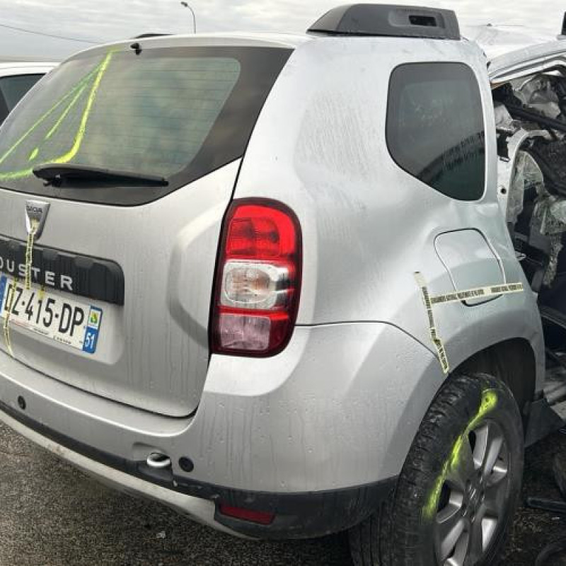 Leve vitre electrique avant droit DACIA DUSTER 1 Photo n°11