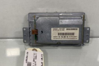 Ecran GPS CITROEN C3 2