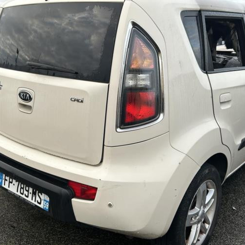 Malle/Hayon arriere KIA SOUL 1 Photo n°14