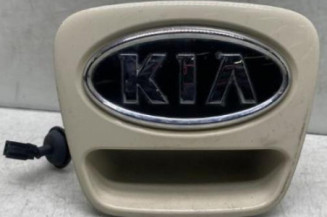 Bouton de coffre KIA SOUL 1 Photo n°1