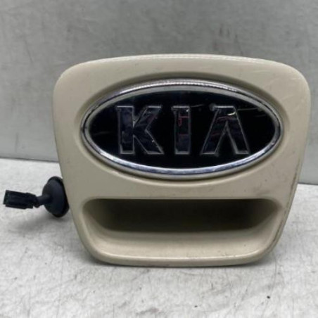 Bouton de coffre KIA SOUL 1 Photo n°1