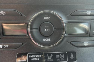 Autoradio d'origine TOYOTA AURIS 1