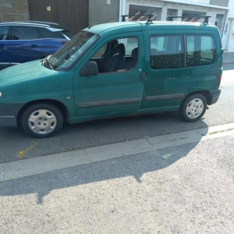 Cremaillere assistee CITROEN BERLINGO 1 Photo n°7