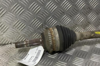 Cardan gauche (transmission) RENAULT CLIO 2