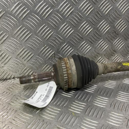 Cardan gauche (transmission) RENAULT CLIO 2