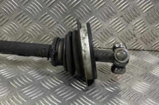 Cardan gauche (transmission) RENAULT CLIO 2