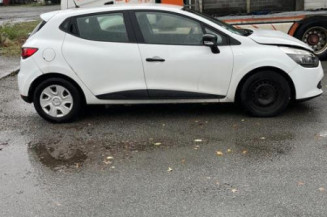 Feu diurne avant gauche RENAULT CLIO 4