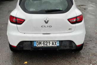 Feu diurne avant gauche RENAULT CLIO 4