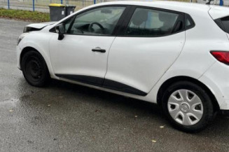 Feu diurne avant gauche RENAULT CLIO 4