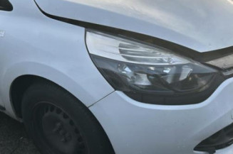 Feu diurne avant gauche RENAULT CLIO 4