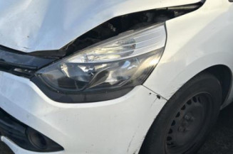 Feu diurne avant gauche RENAULT CLIO 4