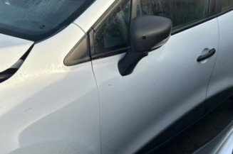 Feu diurne avant gauche RENAULT CLIO 4