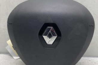 Air bag conducteur RENAULT CLIO 4