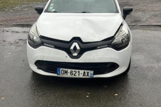 Air bag passager RENAULT CLIO 4