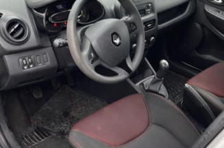 Air bag passager RENAULT CLIO 4